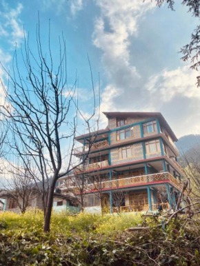 Bhagwati woodhouse